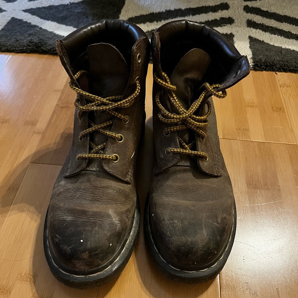 Doc Marten Boots
